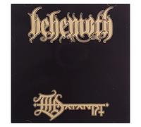 Behemoth : The Satanist CDNEW Value Guaranteed from eBay’s biggest seller