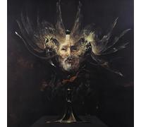 Behemoth - The Satanist