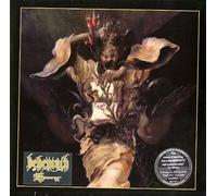 Behemoth - The Satanist [VINYL]