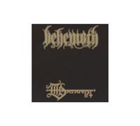 Behemoth - The Satanist