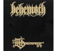 Behemoth - The Satanist