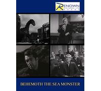 Behemoth The Sea Monster