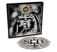 Behemoth - The Shit Ov God (Nuclear Blast) CD Album