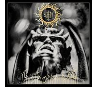 Behemoth The Shit Ov God (CD) Album (Jewel Case) (US IMPORT)