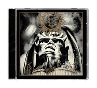 Behemoth 'The Shit Ov God' CD Jewel Case NEW SEALED