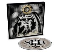Behemoth The Shit ov God CD multicolor Onesize