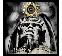 Behemoth - The Shit Ov God (GOLD VINYL) [VINYL]