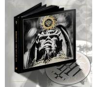 BEHEMOTH - The Shit Ov God [mediabook]