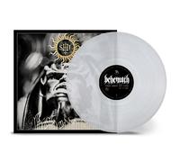 Behemoth - The Shit Ov God (Nuclear Blast) Clear Vinyl 12" Album