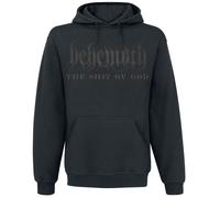 Behemoth The Shit ov God - Sun Hoodie black M