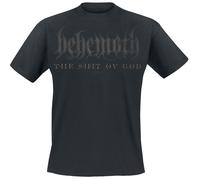 Behemoth The Shit ov God - Sun T-Shirt black M