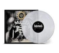 Behemoth The Shit Ov God (Vinyl) 12" Album (Clear vinyl) (US IMPORT)