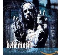Behemoth - Thelema.6