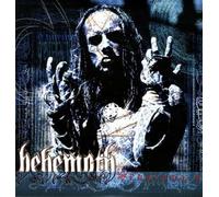 Behemoth : Thelema.6 VINYL 12" Album (2014) NEW FREE Shipping, Save £s
