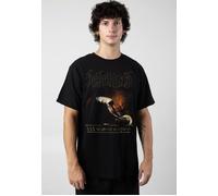 Behemoth - XXX Years Of Blasphemy - T-Shirt - black - M - 100% Cotton,Jersey M