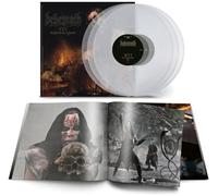 Behemoth - XXX Years Ov Blasphemy ( Crystal Clear Vinyl) [VINYL]