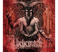 Behemoth – Zos Kia Cultus – CD – Edel (2025)