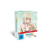 Beheneko - Beheneko Season 1 Vol.1 Dvd