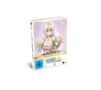 Beheneko: Ich bin ein mächtiger Behemoth und lebe als Kätzchen bei ein (Blu-ray)