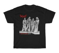 Beherit Oath of The Black Blood Men T-Shirt Size L