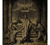 Behexen - My Soul for His Glory - CD - Z72z
