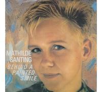 Behind A Painted Smile