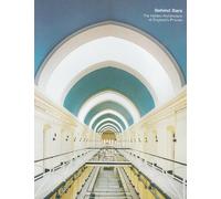 Behind Bars: The High Architecture of England's Prisons