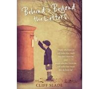 Behind & Beyond the Letters