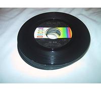 behind blue eyes / my wife 45 rpm single