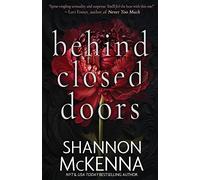 Behind Closed Doors: 1 (McClouds & Friends)