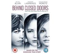Behind Closed Doors