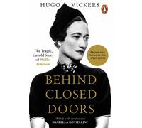 Behind Closed Doors