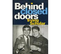 Behind Closed Doors: Dreams and Nightmares at Spurs