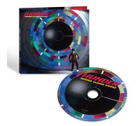 Behind Closed Doors (expanded Version) by Thunder (CD 2023)