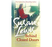 Behind Closed Doors (The Detective Andee Lawrence Series)