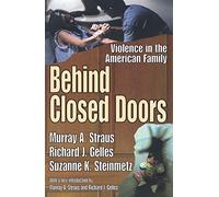 Behind Closed Doors: Violence in the American Family – Routledge