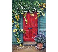 Behind Closed Doors: Volume 2 (The Gypsy Moon Trilogy)