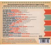 Behind Closed Doors - Where Country Meet