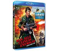 Behind Enemy Lines (1986) Blu Ray