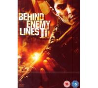 Behind Enemy Lines 2 - Axis Of Evil [DVD]