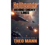 Behind Enemy Lines (2) (Hellhounds)