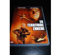 Behind Enemy Lines (2001) / En territoire Ennemi