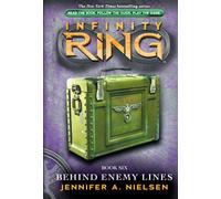 Behind Enemy Lines: 6 (Infinty Ring)