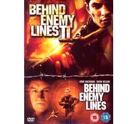 Behind Enemy Lines/Behind Enemy Lines 2 - Axis Of Evil [DVD]