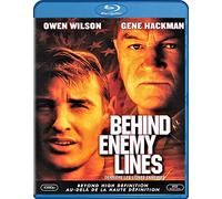 Behind Enemy Lines (Blu-ray)
