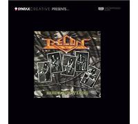 Behind Enemy Lines by Recon