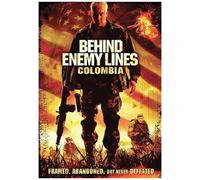 BEHIND ENEMY LINES:COLOMBIA