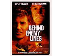 Behind Enemy Lines [DVD] [2001] [Region 1] [US Import] [NTSC]