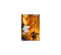 Behind Enemy Lines DVD [2002]