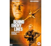 Behind Enemy Lines [DVD]